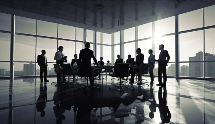 Seguro de responsabilidad civil directiva — protección para directores y gerentes